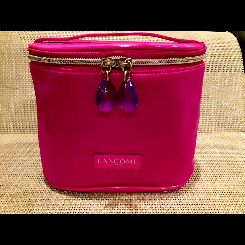 Lancôme Makeup bag